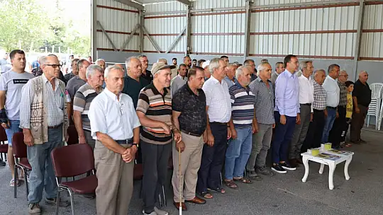 Başkan Yılmaz: Silivri'nin bir turizm master planına ihtiyacı var'