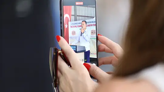 Başkan Yılmaz: Silivri'nin bir turizm master planına ihtiyacı var'