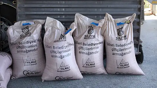 Başkan Yılmaz: Silivri'nin bir turizm master planına ihtiyacı var'