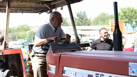 Başkan Yılmaz: Silivri'nin bir turizm master planına ihtiyacı var'