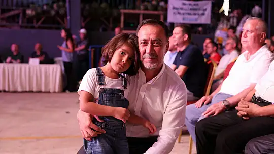 Silivri Değirmenköy'de domatesler yarıştı