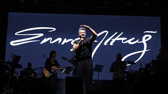 Silivri Değirmenköy'de domatesler yarıştı