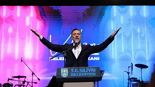 Silivri Değirmenköy'de domatesler yarıştı