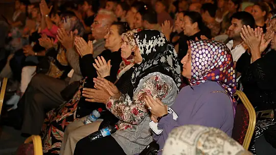 Silivri Kadıköy'de karpuzlar yarıştı