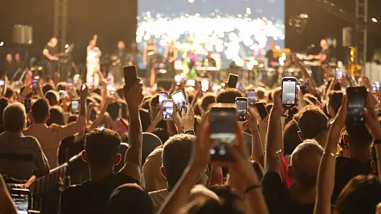 SİLİVRİ'DE 30 AĞUSTOS ZAFER BAYRAMI COŞKUSU YAŞANDI