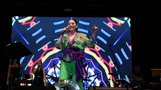 SİLİVRİ'DE 30 AĞUSTOS ZAFER BAYRAMI COŞKUSU YAŞANDI