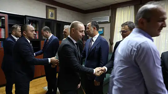 SİLİVRİ'DE 30 AĞUSTOS ZAFER BAYRAMI COŞKUSU YAŞANDI