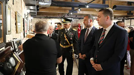 SİLİVRİ'DE 30 AĞUSTOS ZAFER BAYRAMI COŞKUSU YAŞANDI