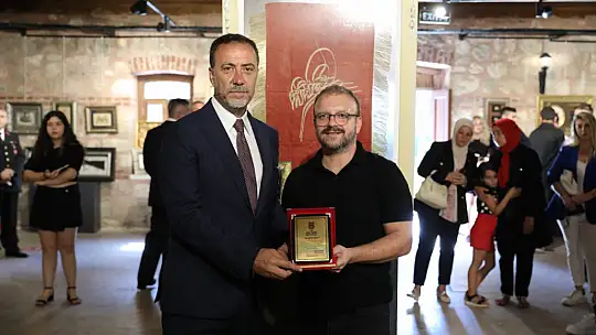 SİLİVRİ'DE 30 AĞUSTOS ZAFER BAYRAMI COŞKUSU YAŞANDI