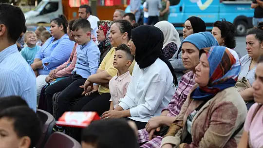 Yılmaz: 'Eğitime ve Öğretime ne kadar önem versek azdır'