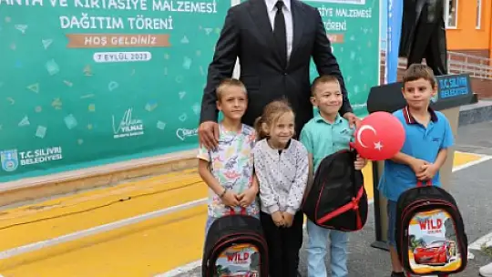 Yılmaz: 'Eğitime ve Öğretime ne kadar önem versek azdır'