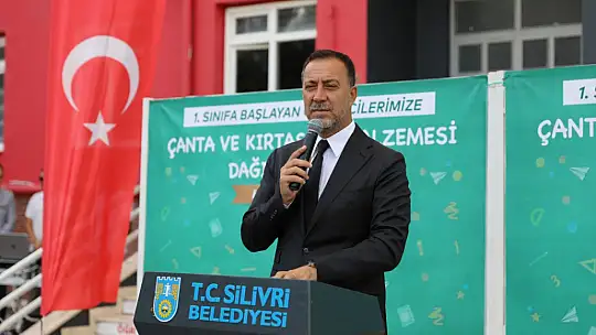 Yılmaz: 'Eğitime ve Öğretime ne kadar önem versek azdır'