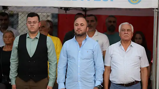 Başkan Yılmaz: 'Yaz spor okullarımızda 3.753 öğrenciye ücretsiz eğitim verdik'