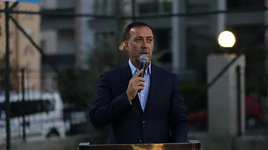 Başkan Yılmaz: 'Yaz spor okullarımızda 3.753 öğrenciye ücretsiz eğitim verdik'