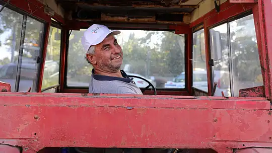 Yılmaz: 'İstanbul'un en büyük çiftçisi Silivri belediyesidir'