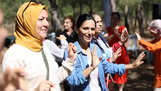 Silivri belediyesinden kadın üreticilere 300.000 fide