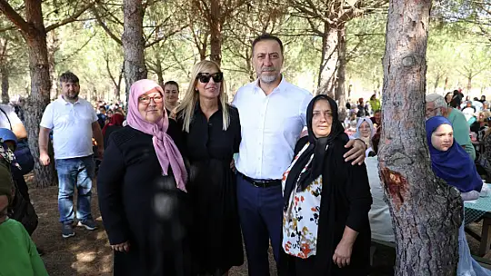 Silivri belediyesinden kadın üreticilere 300.000 fide