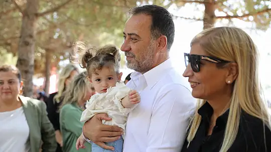 Silivri belediyesinden kadın üreticilere 300.000 fide