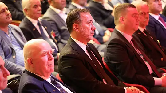 Gazilerin günü Silivri'de programlarla kutlandı