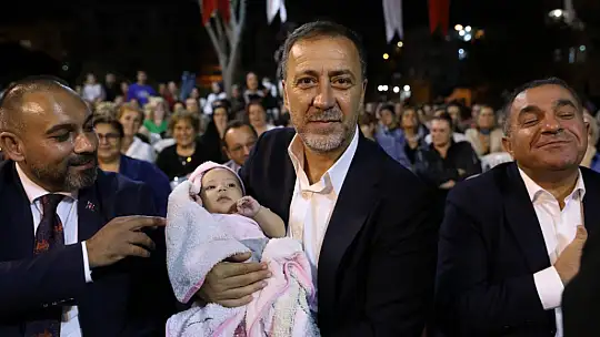 Silivri'de muhteşem Roman gecesi