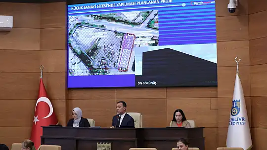 Başkan Yılmaz: 'Sağlık yatırımlarına büyük önem veriyoruz'