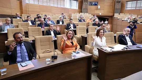 Başkan Yılmaz: 'Sağlık yatırımlarına büyük önem veriyoruz'