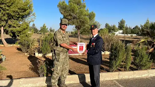 KKTC Cumhurbaşkanı Tatar'dan Silivri Belediyesine tam not
