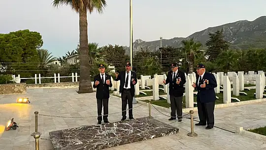 KKTC Cumhurbaşkanı Tatar'dan Silivri Belediyesine tam not