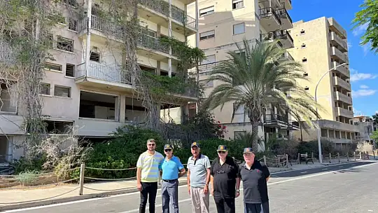 KKTC Cumhurbaşkanı Tatar'dan Silivri Belediyesine tam not
