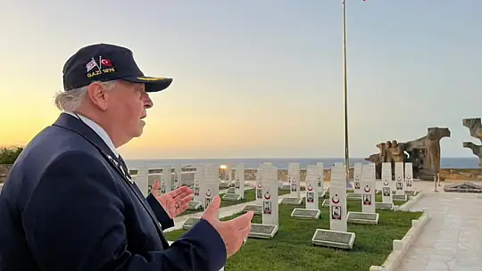 KKTC Cumhurbaşkanı Tatar'dan Silivri Belediyesine tam not