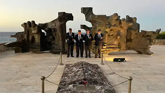 KKTC Cumhurbaşkanı Tatar'dan Silivri Belediyesine tam not