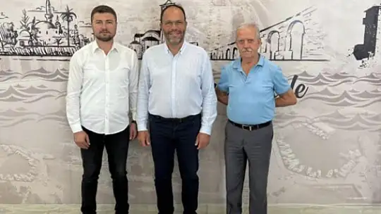KKTC Cumhurbaşkanı Tatar'dan Silivri Belediyesine tam not