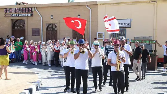 KKTC Cumhurbaşkanı Tatar'dan Silivri Belediyesine tam not