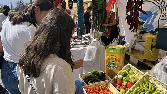 KKTC Cumhurbaşkanı Tatar'dan Silivri Belediyesine tam not