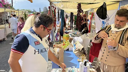 KKTC Cumhurbaşkanı Tatar'dan Silivri Belediyesine tam not