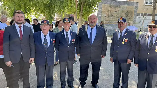 KKTC Cumhurbaşkanı Tatar'dan Silivri Belediyesine tam not