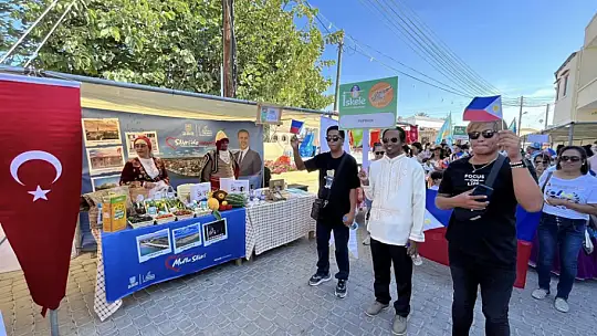 KKTC Cumhurbaşkanı Tatar'dan Silivri Belediyesine tam not