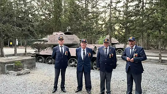 KKTC Cumhurbaşkanı Tatar'dan Silivri Belediyesine tam not