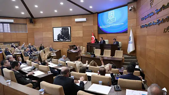 Başkan Yılmaz'dan yeni müjdeler