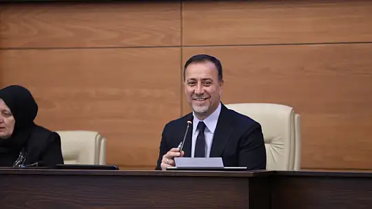 Başkan Yılmaz'dan yeni müjdeler