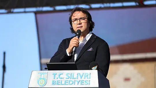 Sayalar'da hem biber hem hizmet şenliği