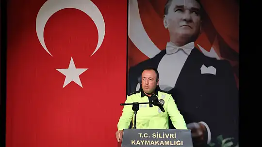 Başkan Yılmaz: 'Biz afetle yatıp afetle kalkıyoruz'