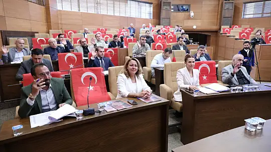 Silivri Belediyesinin 2024 Yılı Bütçesi 3 Milyar