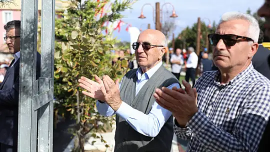 Başkan Yılmaz: 'Silivri'nin üzerinde biriken tozu ve kiri süpürüyoruz'