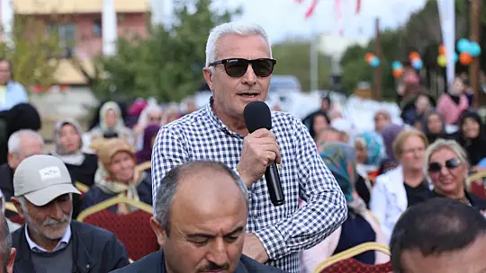 Başkan Yılmaz: 'Silivri'nin üzerinde biriken tozu ve kiri süpürüyoruz'