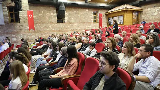 Silivri Belediyesinden YKS ve LGS'de dereceye giren öğrencilere ödül