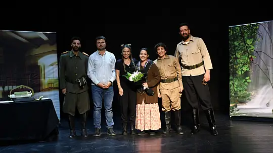 Silivri'de dolu dolu Cumhuriyet coşkusu yaşanıyor