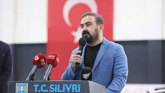 Türk Dünyası Özel Sporcular Şenliği Silivri'de gerçekleşti