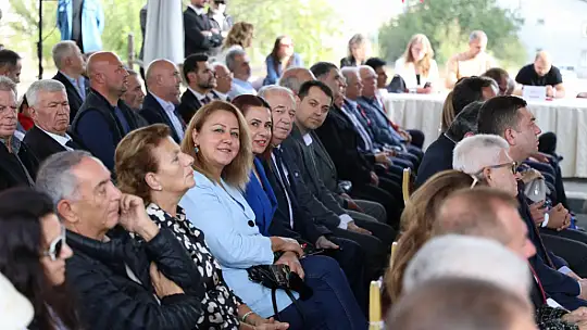 Silivri'ye dev yatırım! Engelsiz Yaşam Ve Eğitim Merkezi törenle açıldı