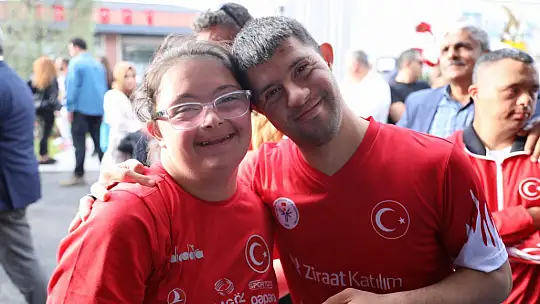 Silivri'ye dev yatırım! Engelsiz Yaşam Ve Eğitim Merkezi törenle açıldı